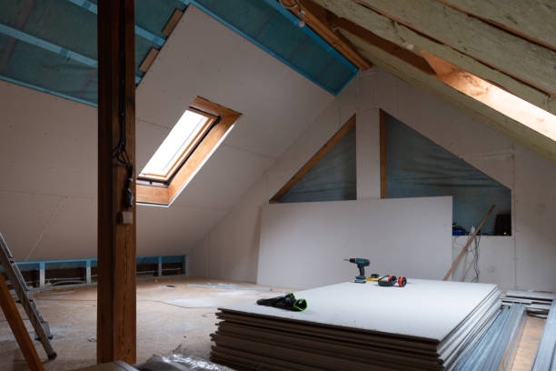 Reliable Reidland, KY Insulation Contractor Solutions