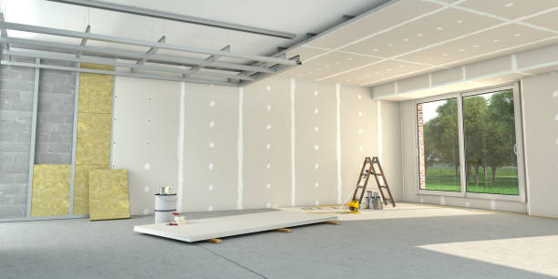 Best Blown-in Insulation in Reidland, KY
